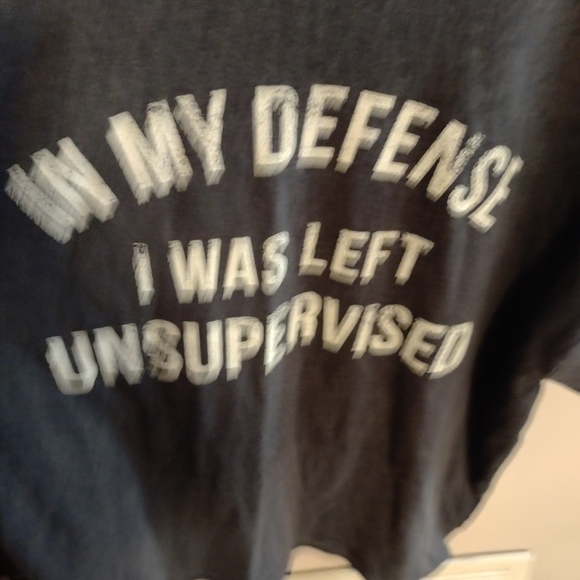 Gildan T Shirt NWT - Picture 3 of 5